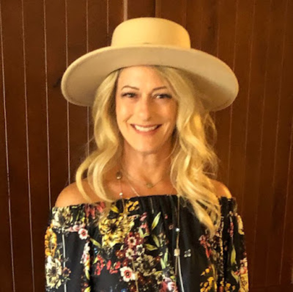 Meet your Posher, Erin